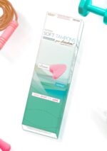 Soft Tampons Normal (Box of 10)