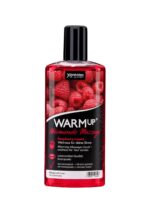 Warmup Massage Oil 150 ml