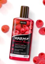 Warmup Massage Oil 150 ml
