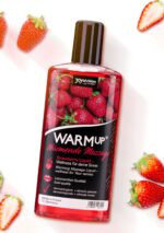 Warmup Massage Oil 150 ml