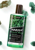 Warmup Massage Oil 150 ml