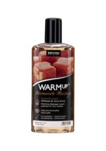 Warmup Massage Oil 150 ml