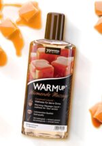 Warmup Massage Oil 150 ml