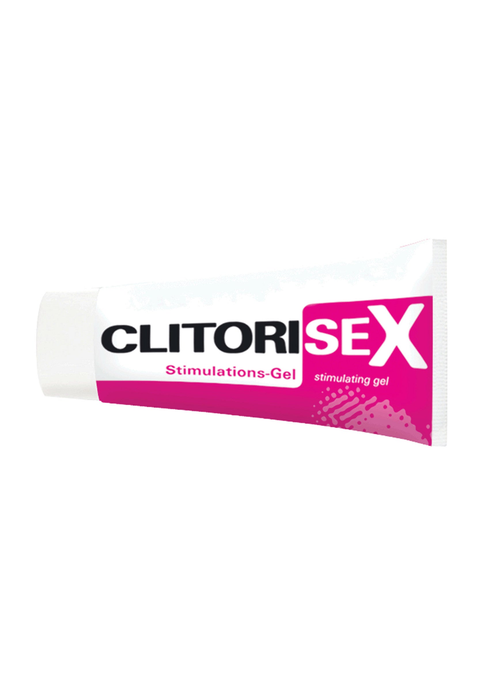 Clitorisex Stimulating Gel 25 ml Clitorisex Stimulating Gel 25 ml