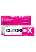 Clitorisex Stimulating Gel 25 ml