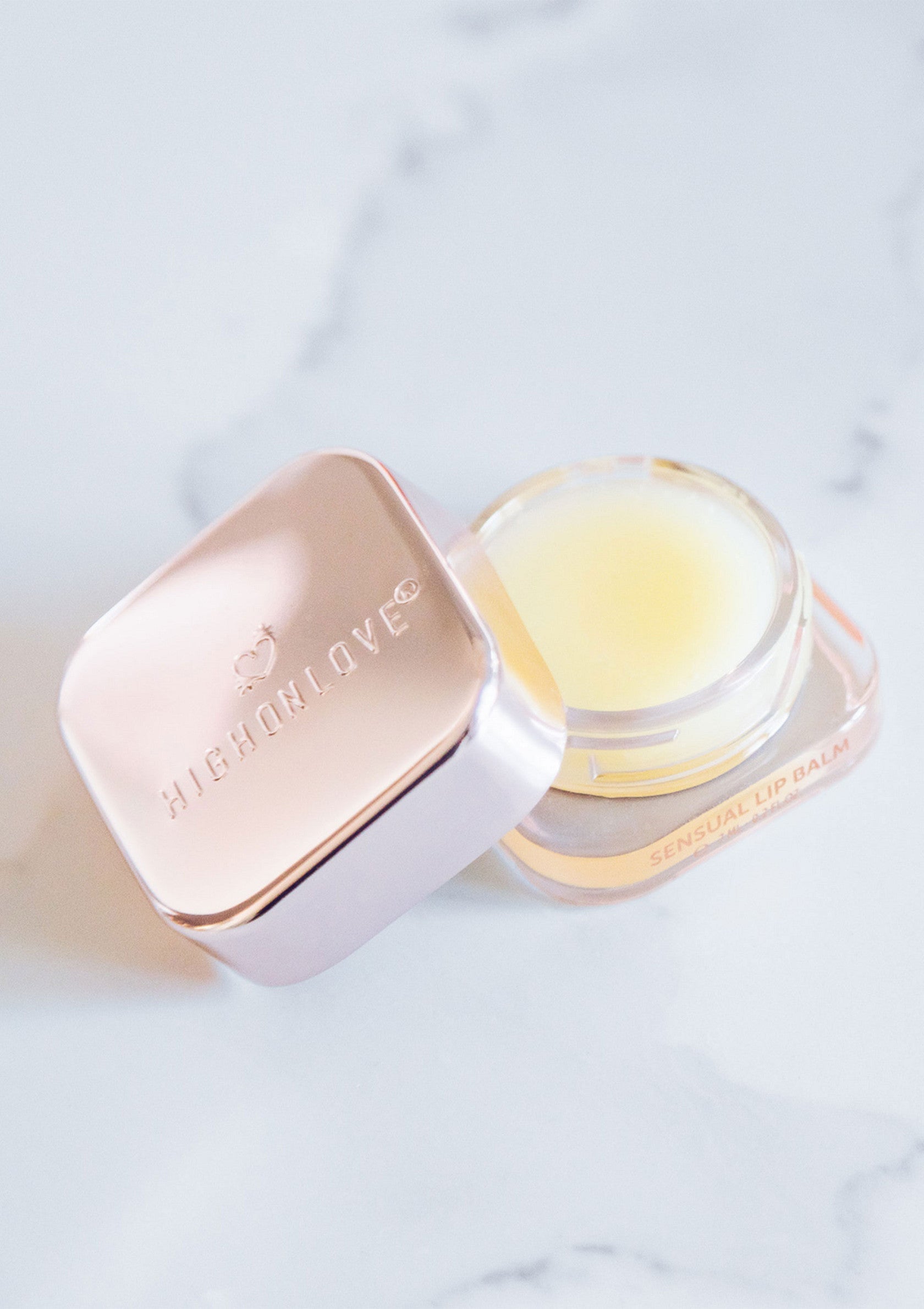 Sensual Lip Balm 7 ml Sensual Lip Balm 7 ml