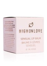 Sensual Lip Balm 7 ml