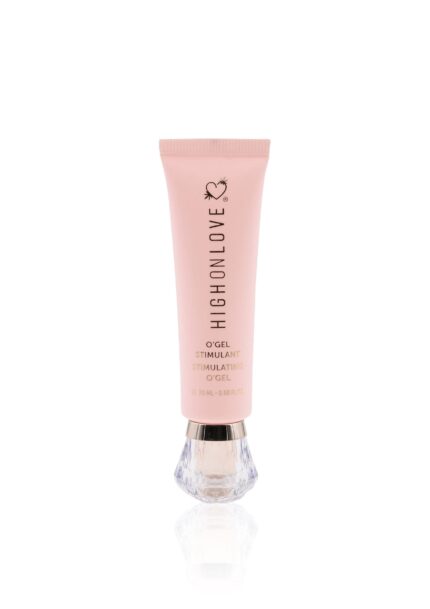 Diamond Stimulating O Gel 20 ml