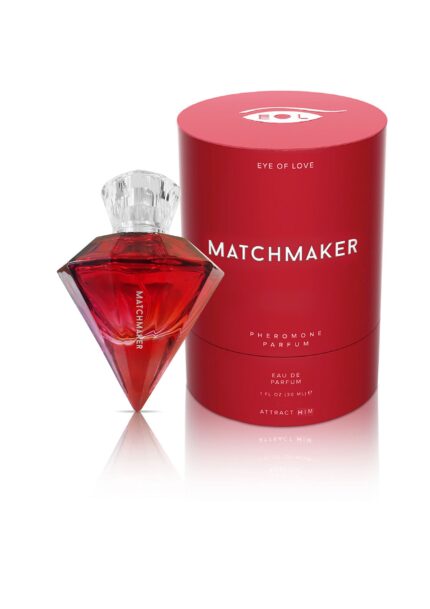 Pheromone Attract Him 30 ml