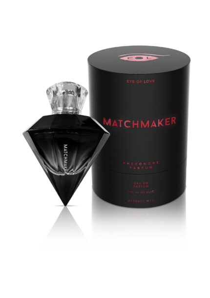 Pheromone Attract Him 30 ml
