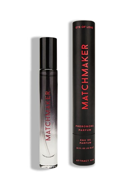 Pheromone Attract Him 10 ml