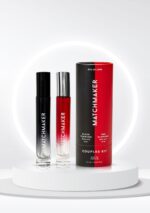 Pheromone Parfum Couples Kit