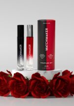 Pheromone Parfum Couples Kit