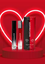 Pheromone Parfum Couples Kit