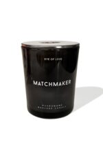 Pheromone Massage Candle Black Diamond