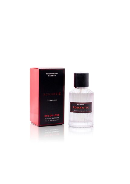 Pheromone Attract Her 50 ml