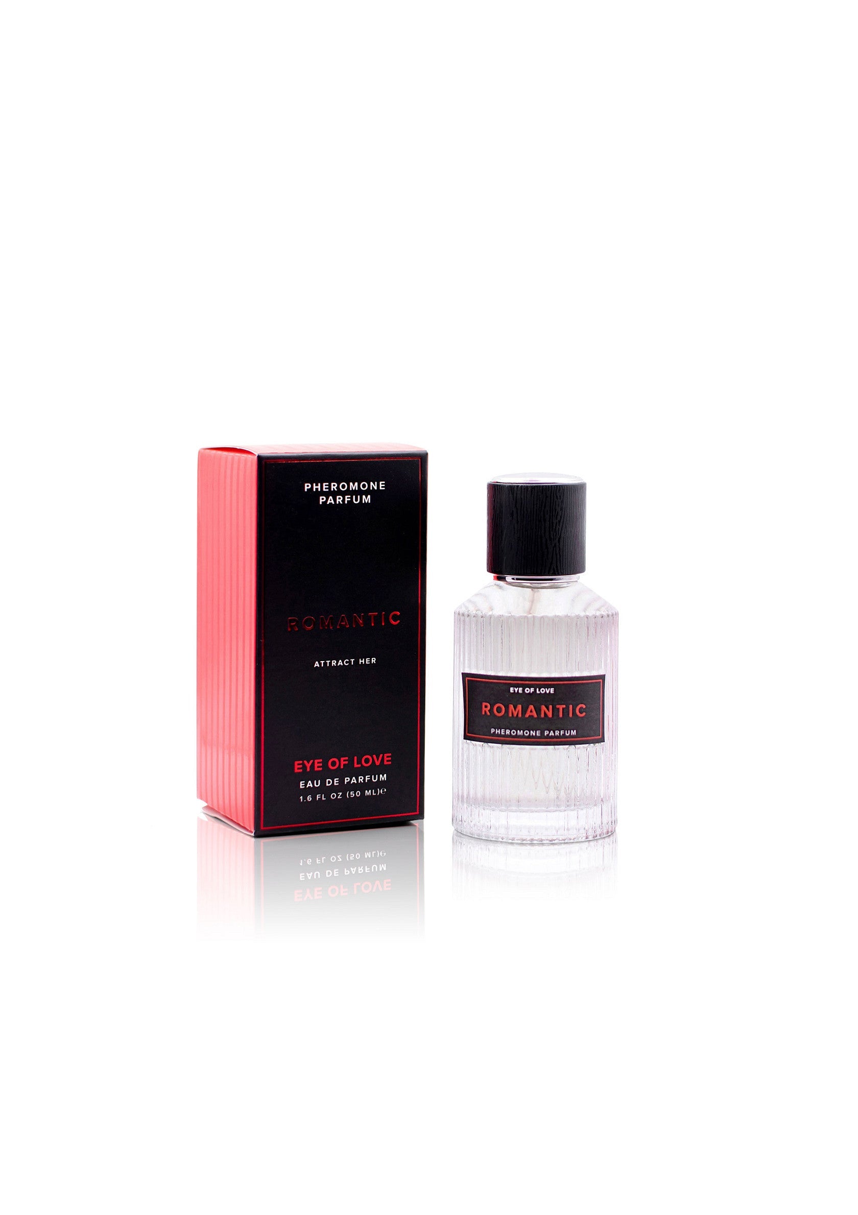 Pheromone Attract Her 50 ml Pheromone Attract Her 50 ml