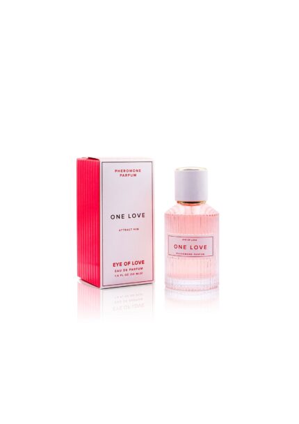 Pheromone Attract Him 50 ml