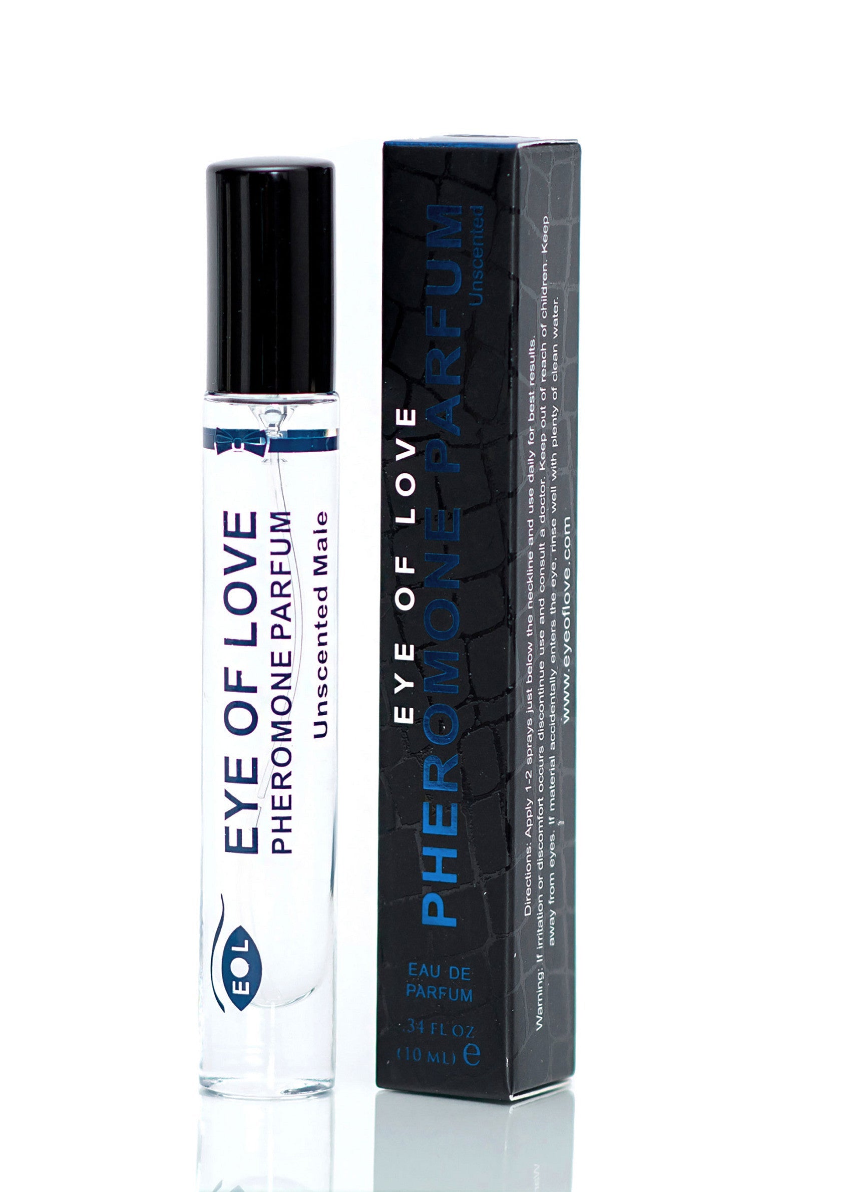 Pheromone Attract Her 10 ml Pheromone Attract Her 10 ml