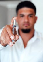 Pheromone Attract Her 10 ml