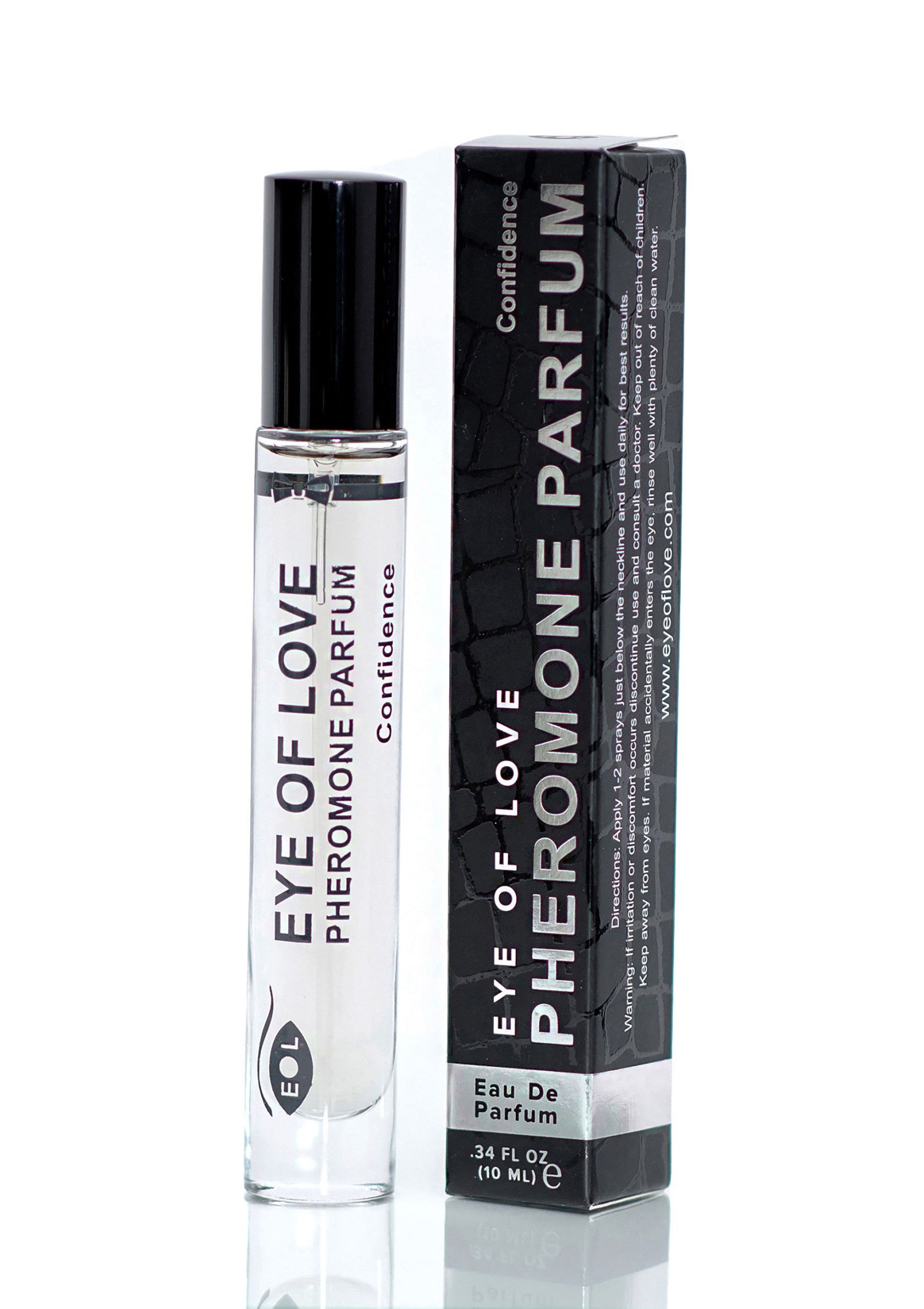 Pheromone Attract Her 10 ml Pheromone Attract Her 10 ml