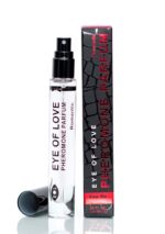 Pheromone Attract Her 10 ml