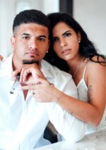 Pheromone Attract Her 10 ml