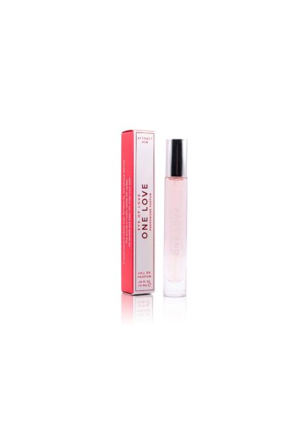 Pheromone Attract Him 10 ml