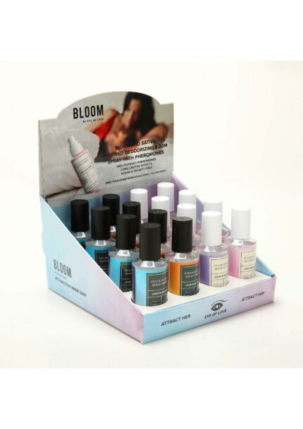 Room Phero Display 16 pcs