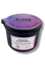 Pheromone Massage Candles Attract Him 150 ml