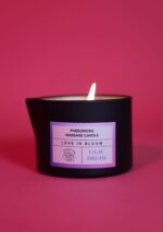 Pheromone Massage Candles Attract Him 150 ml