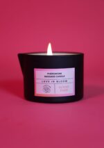 Pheromone Massage Candles Attract Him 150 ml