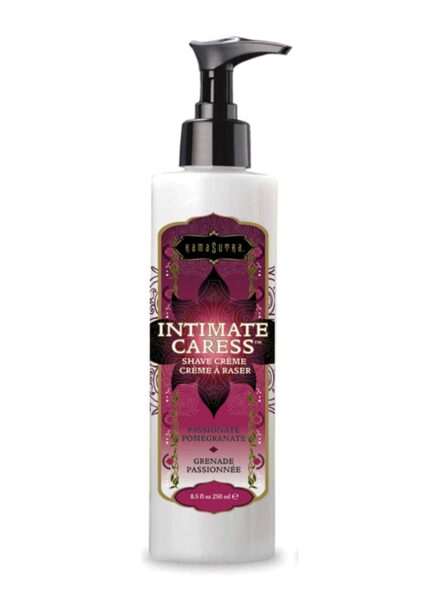 Intimate Caress Shaving Gel 250 ml