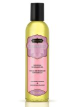 Aromatic Massage Oil 236 ml