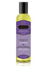 Aromatic Massage Oil 236 ml