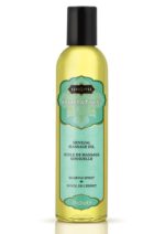 Aromatic Massage Oil 236 ml