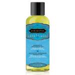 Aromatic Massage Oil 236 ml