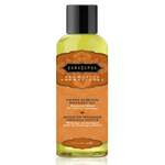 Aromatic Massage Oil 236 ml