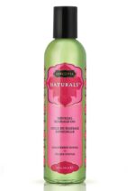 Naturals Massage Oil 236 ml