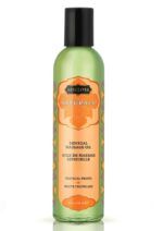 Naturals Massage Oil 236 ml