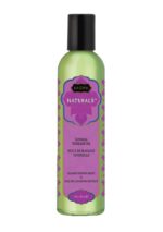 Naturals Massage Oil 236 ml