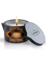 Ignite Massage Candle 170 gr