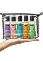 Massage Tranquility Kit