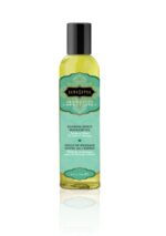 Aromatic Massage Oil 59 ml