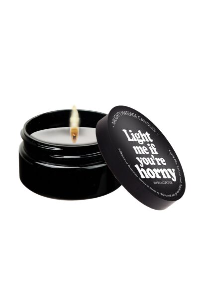 Mini Massage Candle 56 gr