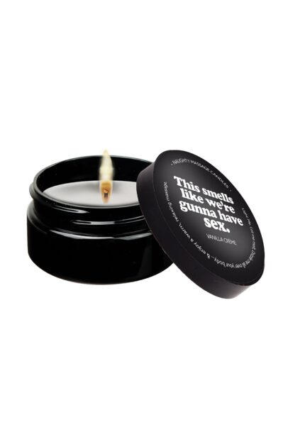 Mini Massage Candle 56 gr