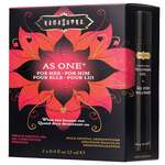 As One Warming and Prolong Gel