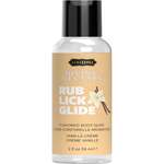 Divine Nectare Flavored Body Glide 60 ml