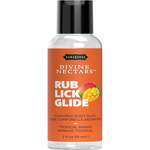 Divine Nectare Flavored Body Glide 60 ml