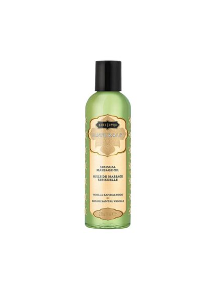 Naturals Massage Oil 59 ml